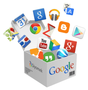 google
